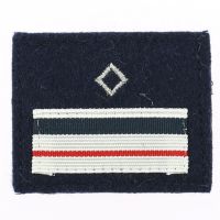 Grade poitrine Police Nationale