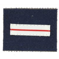 Grade poitrine Police Nationale