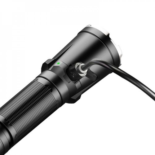 Lampe tactique Klarus XT11GT Pro - 2200 Lumens