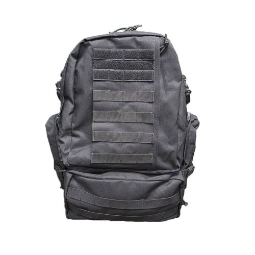 Sac à dos ADN Tactical Lycan V2 MOLLE 55L