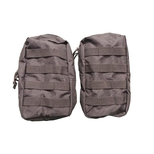 Sac à dos ADN Tactical Lycan V2 MOLLE 55L