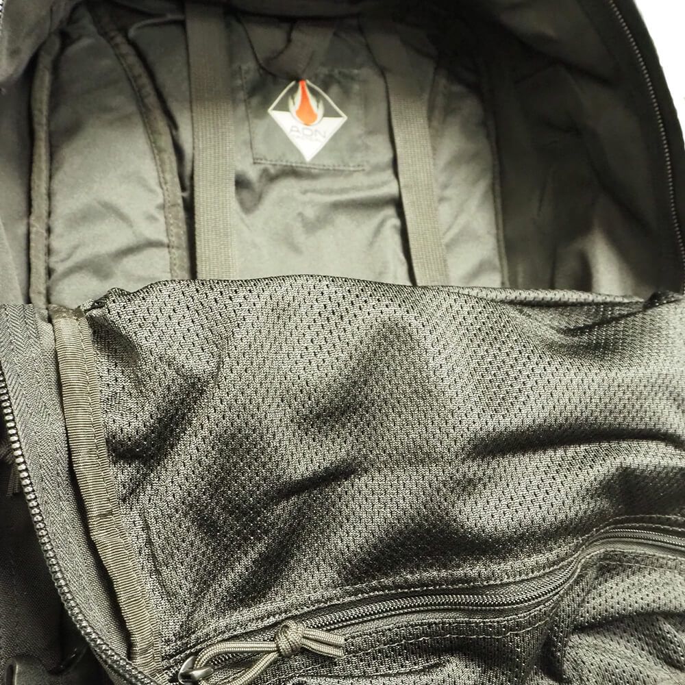 Sac à dos ADN Tactical Lycan V2 MOLLE 55L Sac à dos ADN Tactical Lycan V2 MOLLE 55L