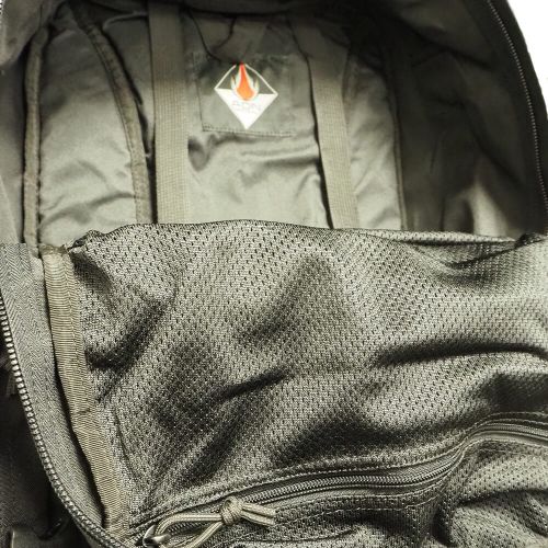 Sac à dos ADN Tactical Lycan V2 MOLLE 55L