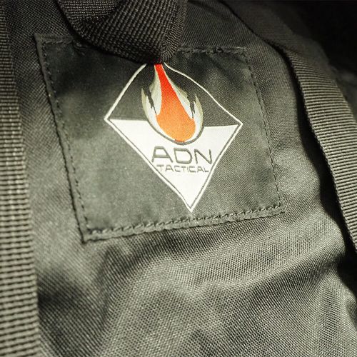 Sac à dos ADN Tactical Lycan V2 MOLLE 55L