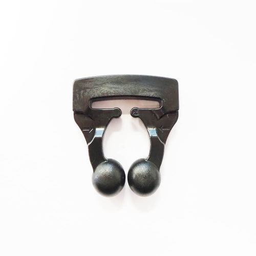 Clip seul porte accessoire Clip'On