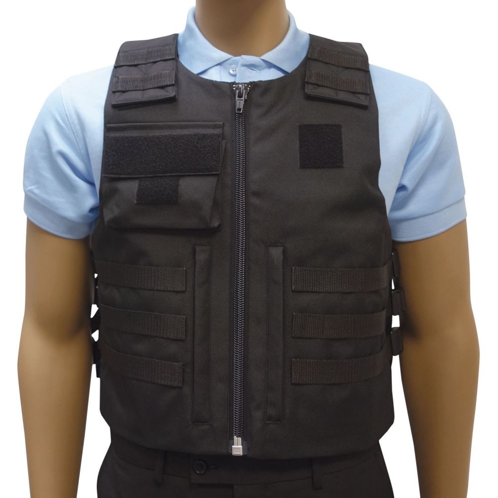 Housse de gilet pare balles Operationnelle Patrol Housse de gilet pare balles Operationnelle Patrol
