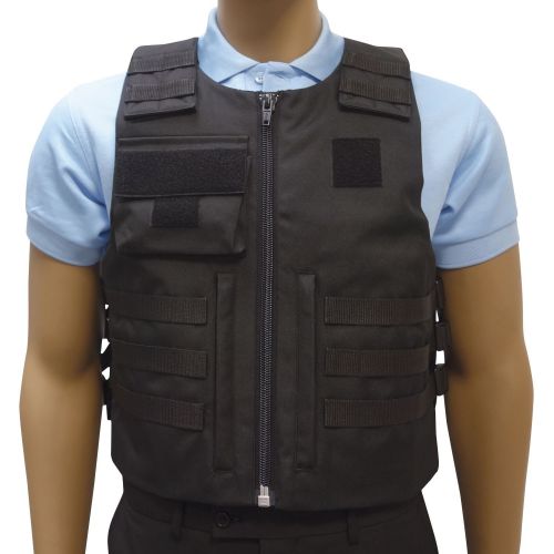 Housse de gilet pare balles Operationnelle Patrol