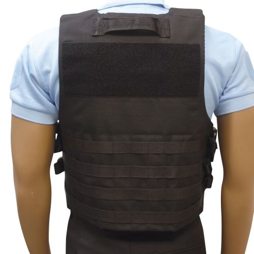 Housse de gilet pare balles Operationnelle Patrol
