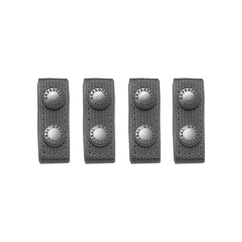 Set de 4 beltkeepers Red Label