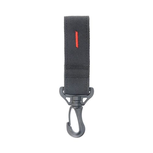 Porte mousqueton GK