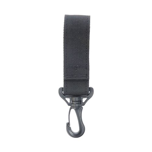Porte mousqueton GK
