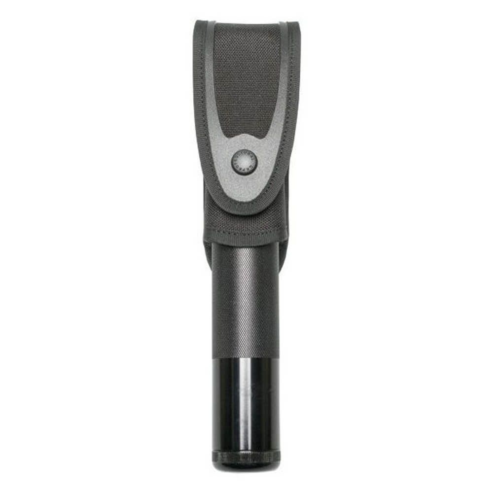 Porte-Maglite ML TIMECOP 40mm / Porte aérosol de defense 100 ml Porte-Maglite ML TIMECOP 40mm / Porte aérosol de defense 100 ml