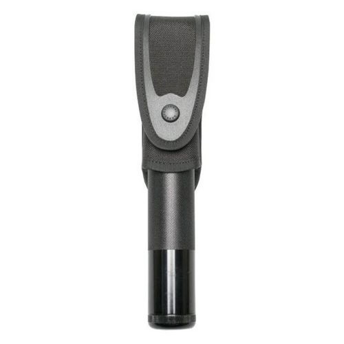 Porte-Maglite ML TIMECOP 40mm / Porte aérosol de defense 100 ml