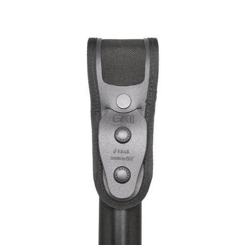 Porte-Maglite ML TIMECOP 40mm / Porte aérosol de defense 100 ml