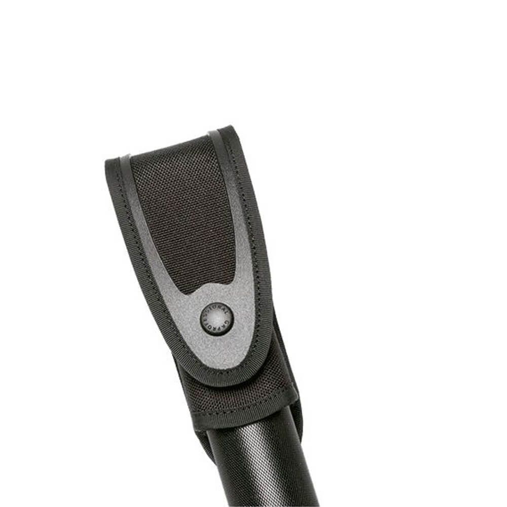 Porte-Maglite ML TIMECOP 40mm / Porte aérosol de defense 100 ml Porte-Maglite ML TIMECOP 40mm / Porte aérosol de defense 100 ml