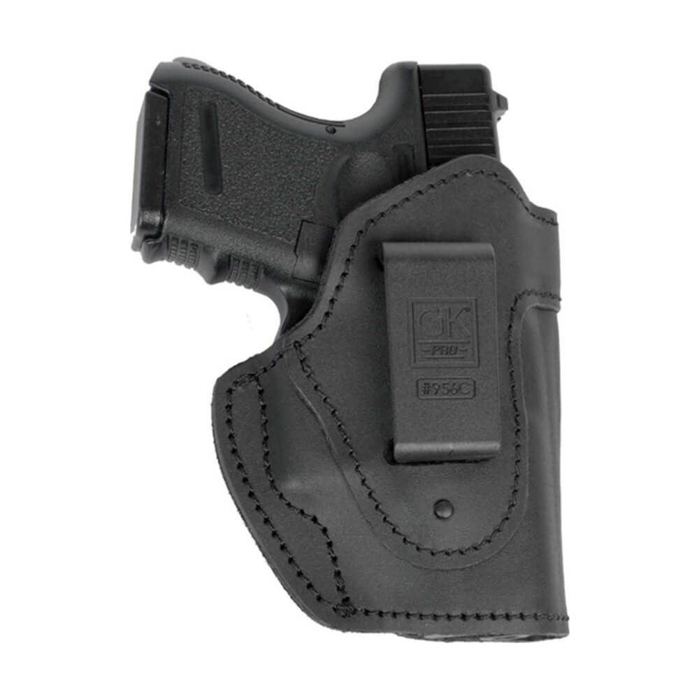 ETUI INSIDE INDRAW POUR PISTOLET GLOCK 26 ETUI INSIDE INDRAW POUR PISTOLET GLOCK 26