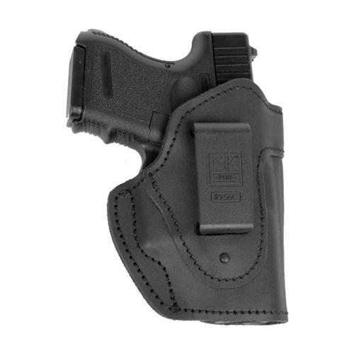 ETUI INSIDE INDRAW POUR PISTOLET GLOCK 26