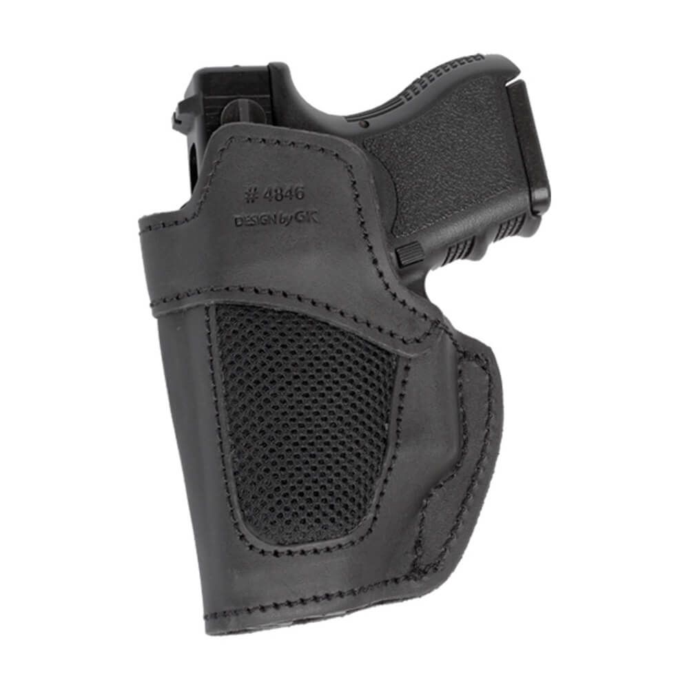 ETUI INSIDE INDRAW POUR PISTOLET GLOCK 26 ETUI INSIDE INDRAW POUR PISTOLET GLOCK 26