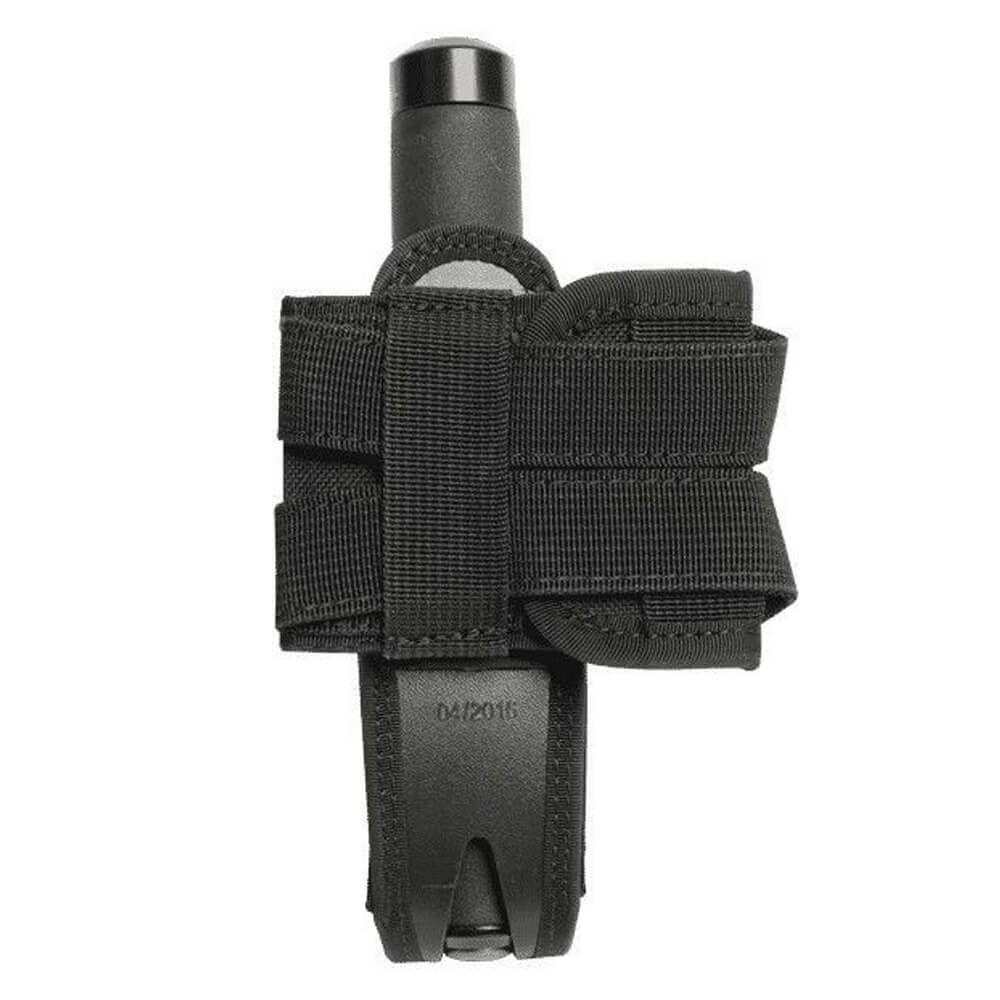 Etui Porte baton télescopique pivotant systeme MOLLE GK Etui Porte baton télescopique pivotant systeme MOLLE GK