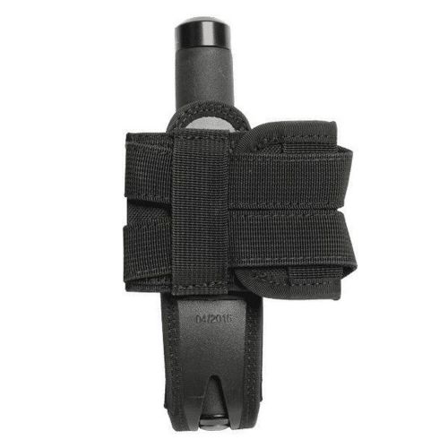 Etui Porte baton télescopique pivotant systeme MOLLE GK