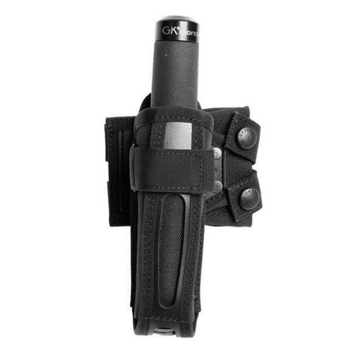Etui Porte baton télescopique pivotant systeme MOLLE GK