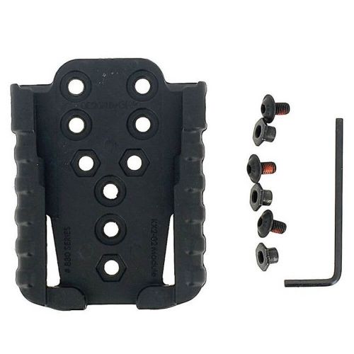 Module receptable 880 KX2 pour étui GK