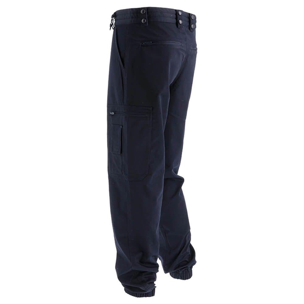 Pantalon d'intervention GK Guardian Mat marine Pantalon d'intervention GK Guardian Mat marine