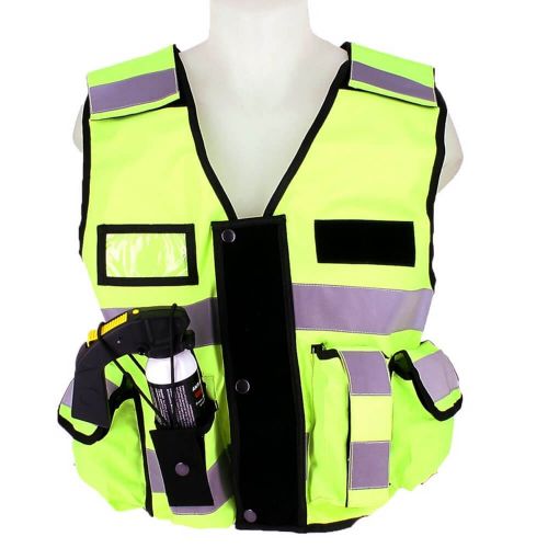 Gilet haute visibilité Thor &quot;Gendarmerie&quot;