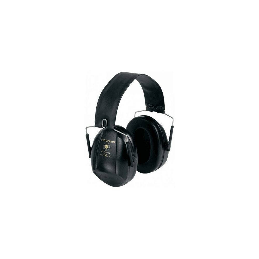 Casque anti-bruit Peltor bull's eye Casque anti-bruit Peltor bull's eye