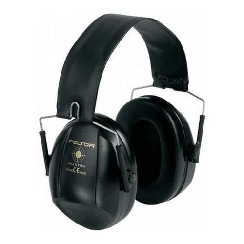 Casque anti-bruit Peltor bull's eye