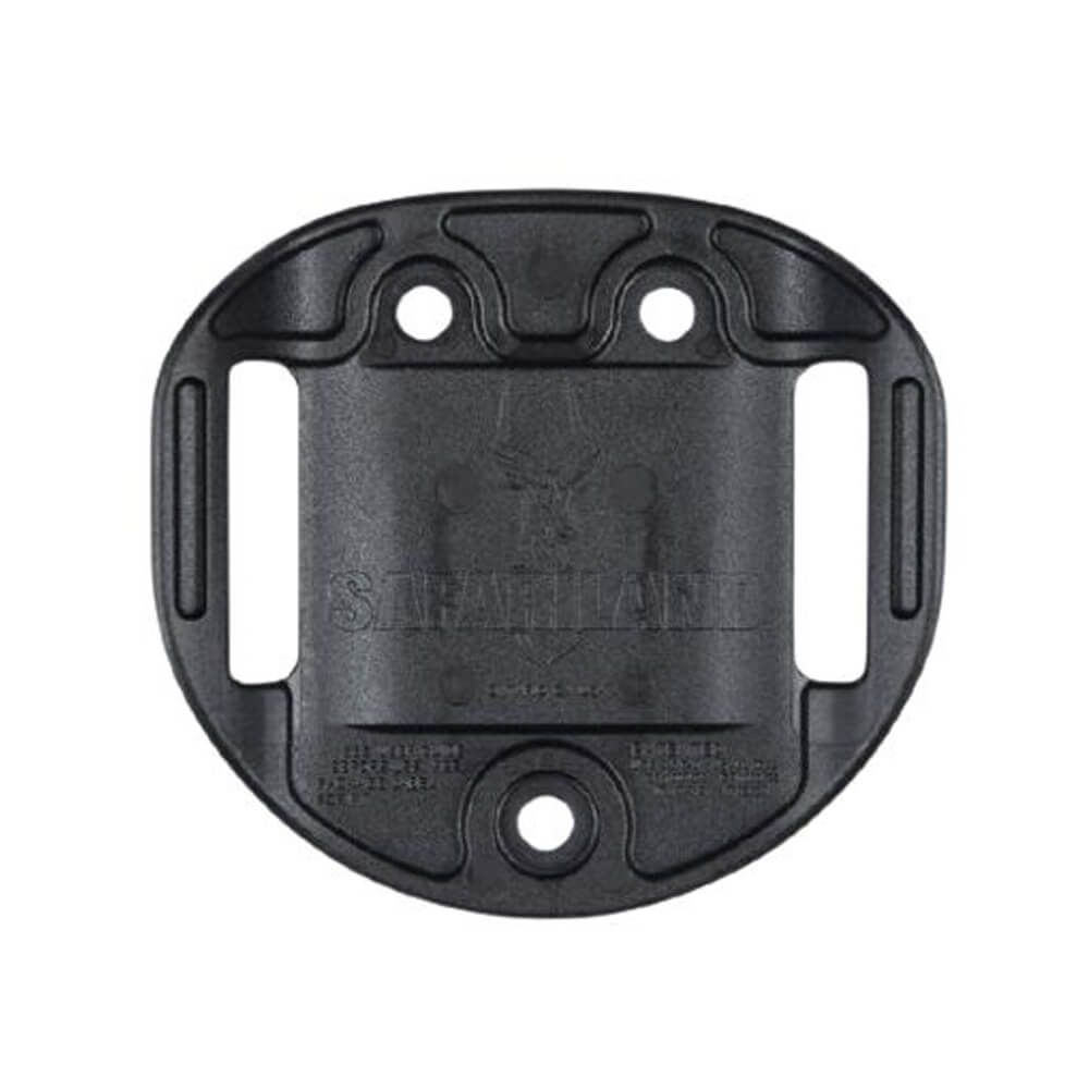 Passant de ceinture 40mm "FBI" port haut Safariland Passant de ceinture 40mm "FBI" port haut Safariland