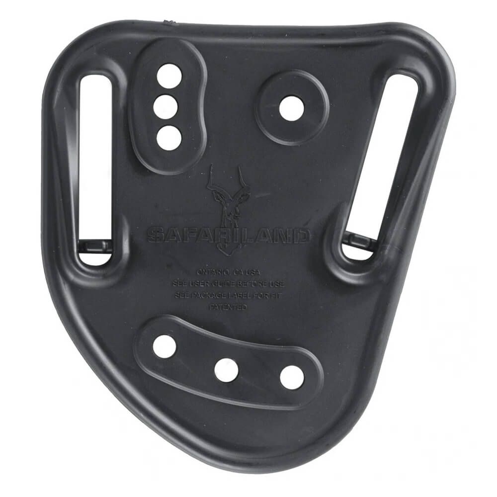 Passant de ceinture Safariland - Port Haut 50 mm Passant de ceinture Safariland - Port Haut 50 mm