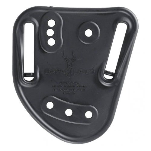 Passant de ceinture Safariland - Port Haut 50 mm