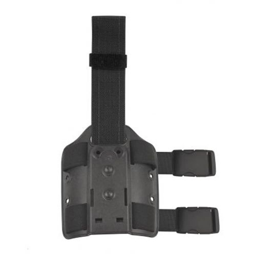 Plaque de cuisse Safariland double sangle