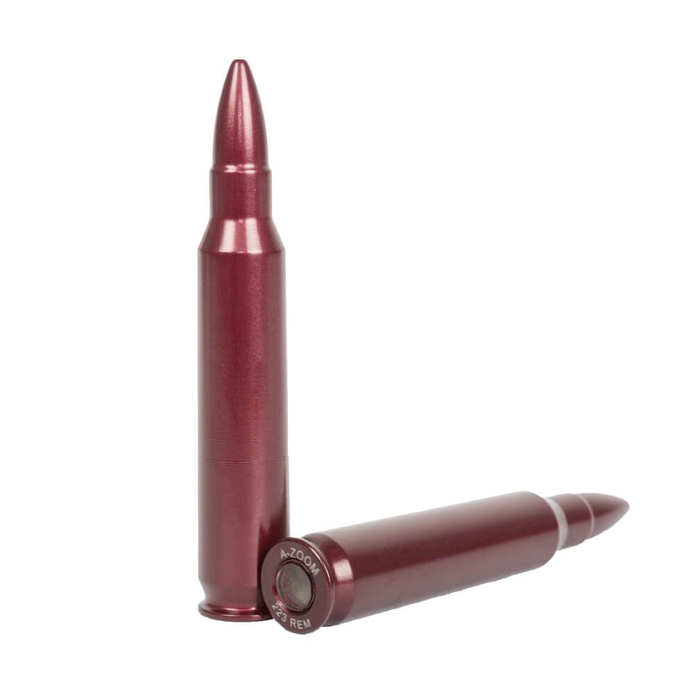 Munition d'instruction 5.56 PAR 2 Munition d'instruction 5.56 PAR 2