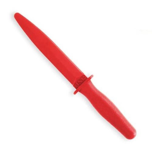 Couteau d'entraînement ASP Red Gun