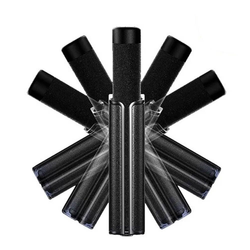 Porte baton ASP rotatif kydex Porte baton ASP rotatif kydex
