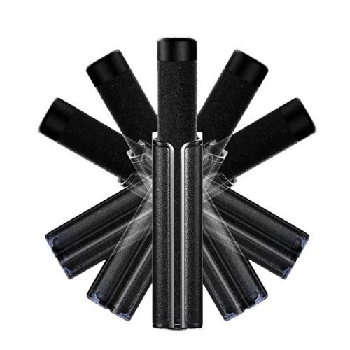 Porte baton ASP rotatif kydex