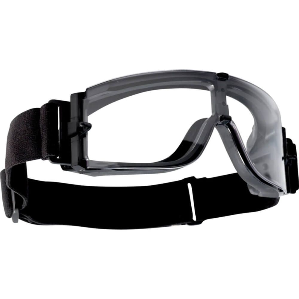 Masque Balistique Bollé X800III Tactical Masque Balistique Bollé X800III Tactical