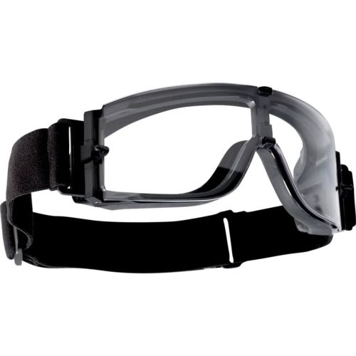 Masque Balistique Bollé X800III Tactical