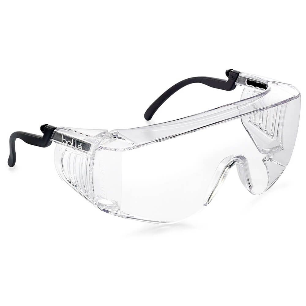 Surlunette de protection SQUALE Bollé Surlunette de protection SQUALE Bollé