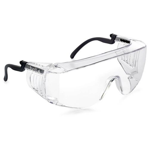 Surlunette de protection SQUALE Bollé