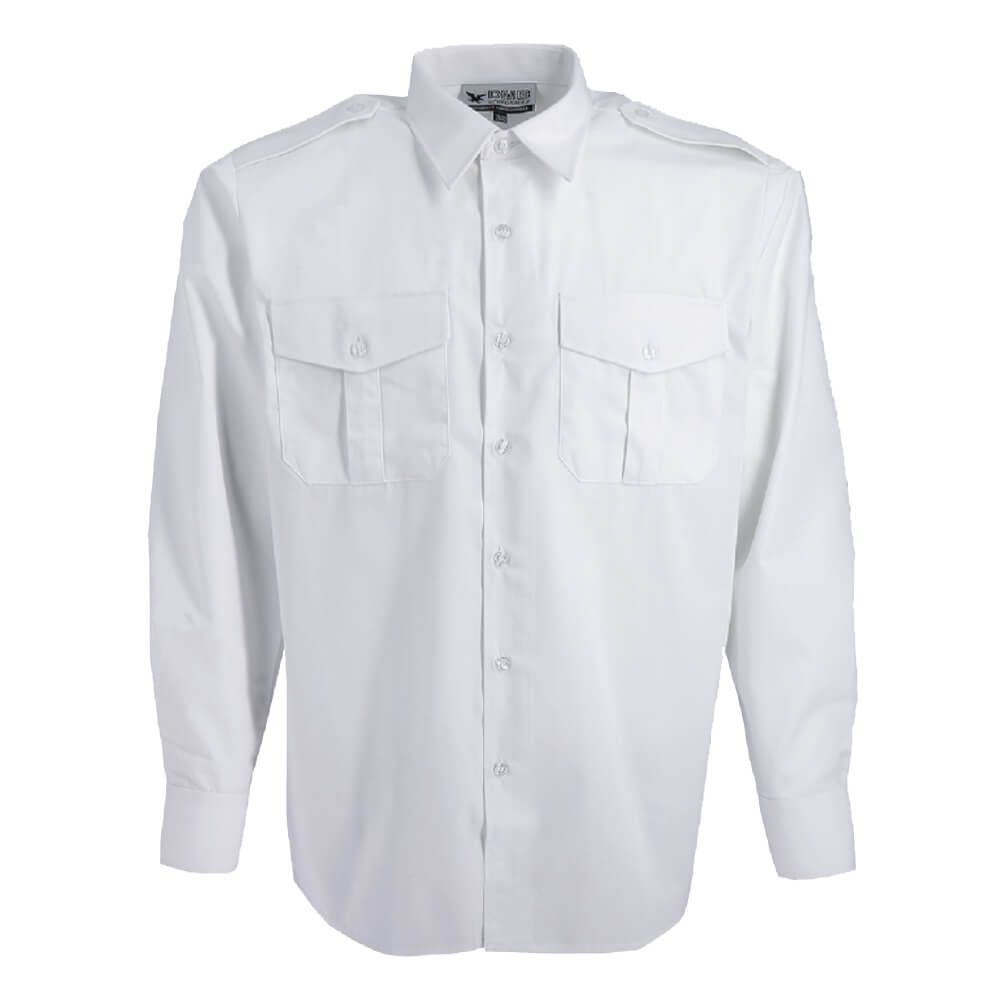 Chemise homme cérémonie pattes et poches Chemise homme cérémonie pattes et poches