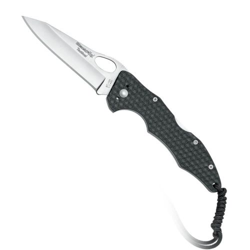 Couteau tactique Black Fox