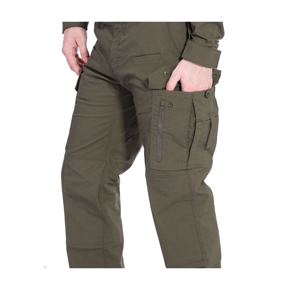 Pantalon tactique Ranger Pentagon Tactical Bleu Marine Pantalon tactique Ranger Pentagon Tactical Bleu Marine