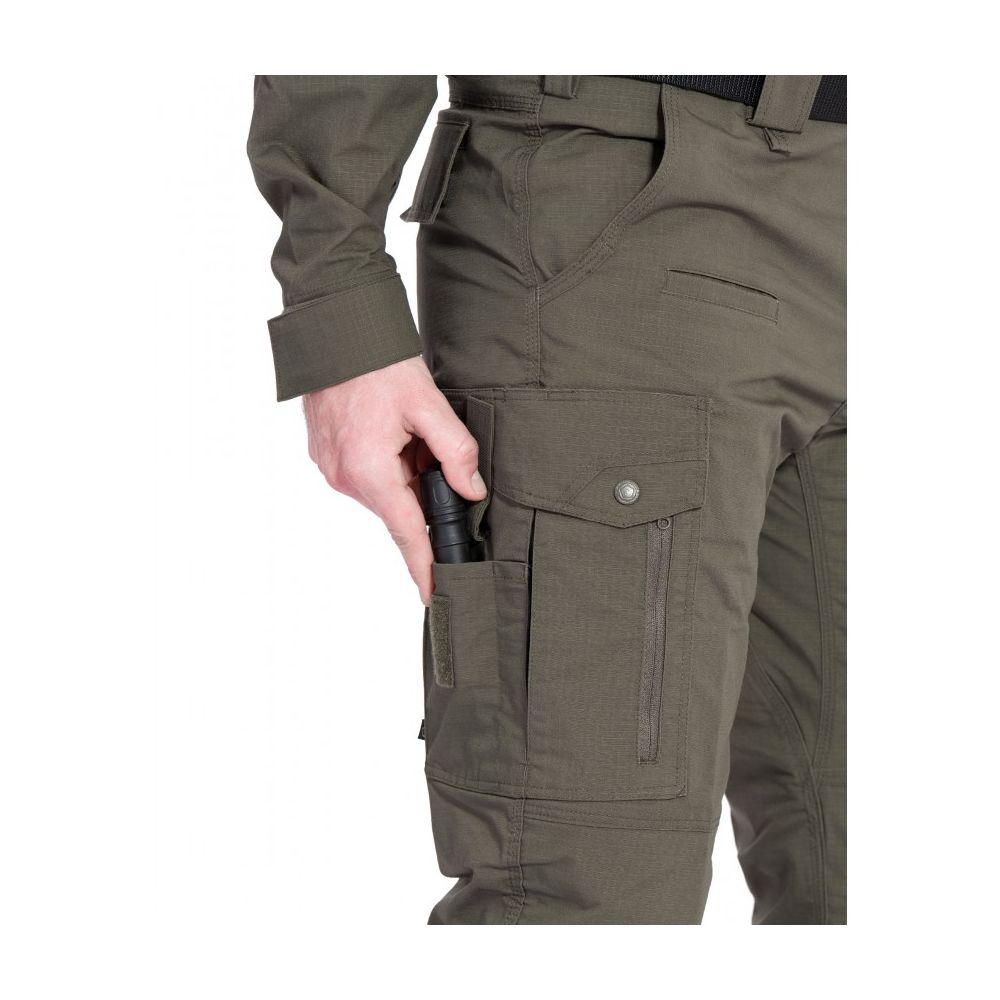 Pantalon tactique Ranger Pentagon Tactical Bleu Marine Pantalon tactique Ranger Pentagon Tactical Bleu Marine