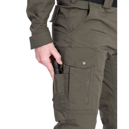 Pantalon tactique Ranger Pentagon Tactical Bleu Marine
