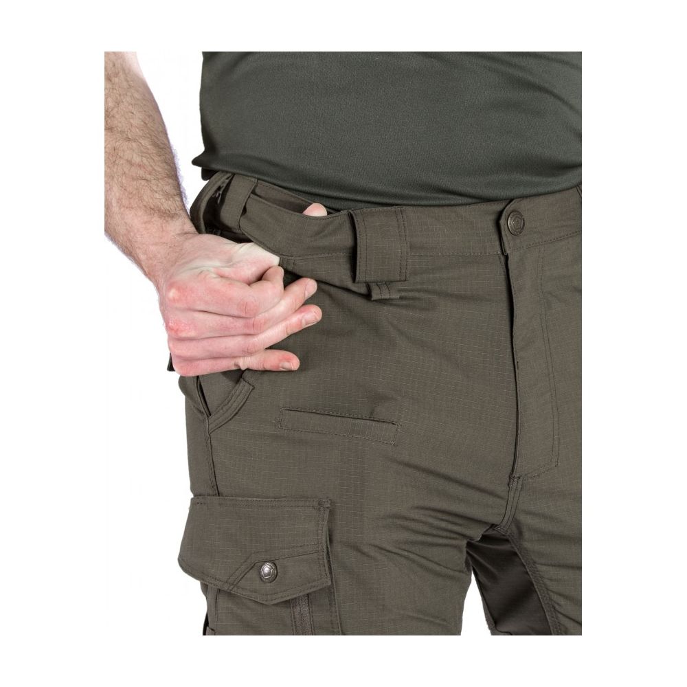 Pantalon tactique Ranger Pentagon Tactical Bleu Marine Pantalon tactique Ranger Pentagon Tactical Bleu Marine