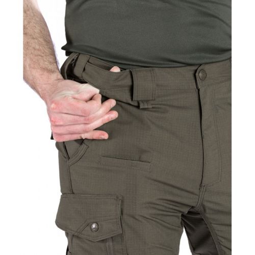Pantalon tactique Ranger Pentagon Tactical Bleu Marine