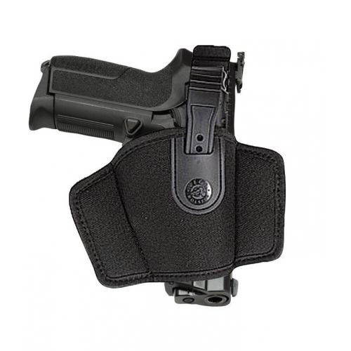 Holster cordura FA260 port civil Noir